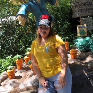 Meet your Posher, Alivia